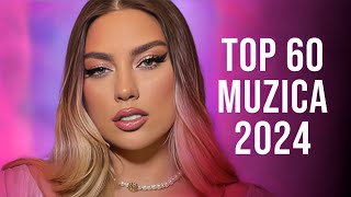 Top 60 Muzica Romaneasca 2024 Februarie 🎤 Mix Hituri Romanesti 2024 🎤 Colaj Muzica Romaneasca 2024