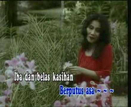 Nasib bunga - nurhalimah