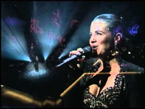 Prisluhni mi - Slovenia 1995 - Eurovision songs with live orchestra