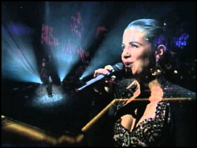 Prisluhni mi - Slovenia 1995 - Eurovision songs with live orchestra class=