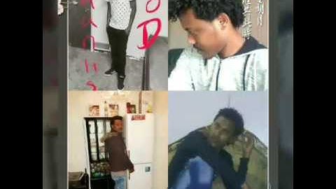 NEW ERITREAN MUSIC MHRETAB GEBRU