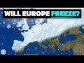 Understanding the Impact of Ocean Currents on Europe's Climate