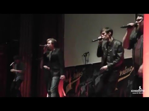Emma Junge Buhne Kiel Voting Kieler Woche 16 Youtube
