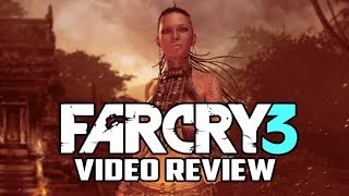 Far Cry 3 PC Game Review