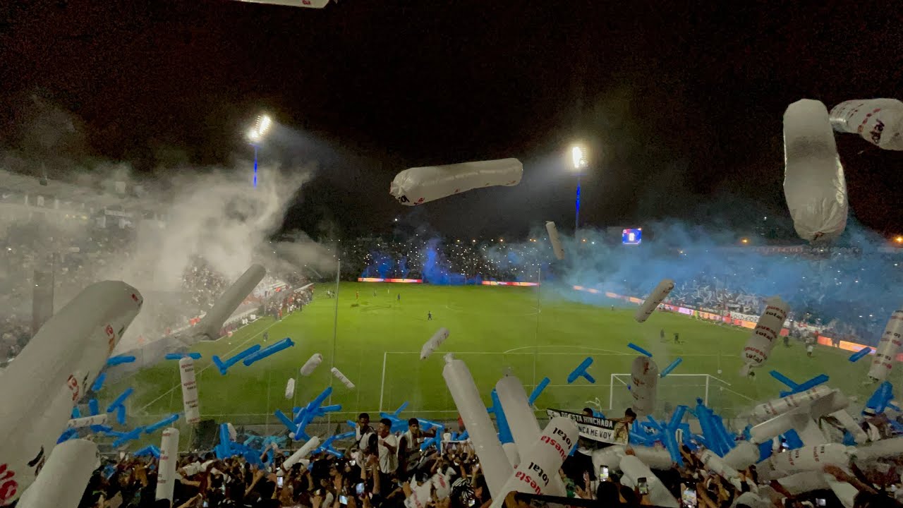ALIANZA LIMA vs UTC - Torneo Clausura Fecha 7 - 05/08/23 - YouTube
