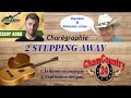 2 stepping away  line dance dance  teach fr