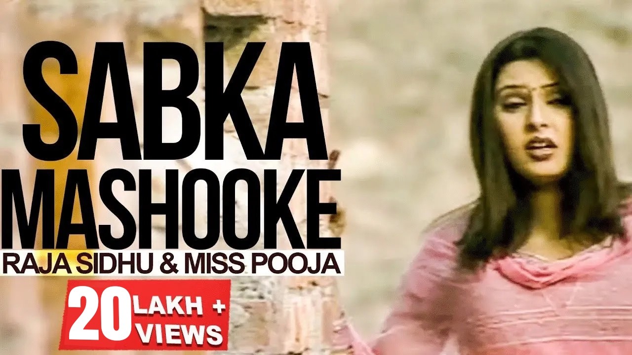 Sabka Mashooke