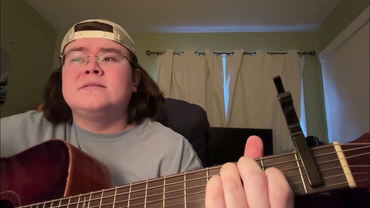 Pinegrove problems cover youtube