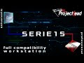 Video: PROJECT LEAD PC Project 16 + Windows 11 @ 64-bit