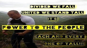 STAND TALL - By Steve Grant, DISL AUTOMATIC, GHOSTRYDER (Slide Remix)