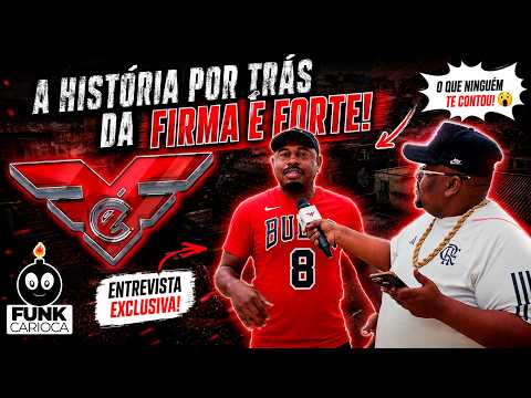 Bastidores do Funk do Rio de Janeiro - Conheça o MC G Bala (Firma é Forte)