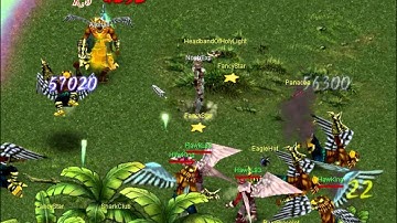 Alkihal! Eagle Auto Level CO Botter Speedhacker