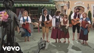 Die Schäfer - Sag mir, wo ist der Himmel (ZDF Volkstümliche Hitparade 07.01.1993) (VOD) chords