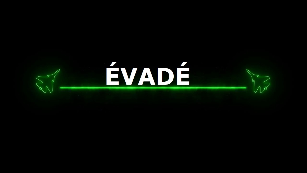 CDA - MMZ Type Beat - "Évadé" | Instru 2020 (prod. by SMJ Beats feat. CDA Officiel)