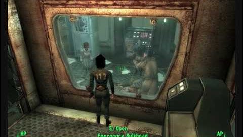 Colonel Autumn fails to make a point.