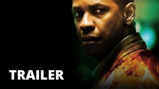 DÉJÀ VU (2006) | Official Trailer for Tony Scott's sci-fi thriller