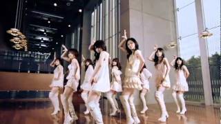 Video thumbnail of "モーニング娘。『しょうがない 夢追い人』 (Dance Shot Ver.)"