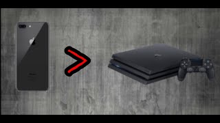 Videos von Handy auf Ps4 übertragen und wie man mit SHAREFACTORY schneidet