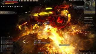 BDO | Awakening Musa | Fortunate Golden Pig Cave | 10:33 run