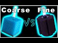 Fine Sponge Filter vs Coarse Sponge Filter: Which One is Better?