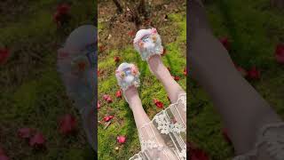 How to Style Lion Shoes with Hanfu &amp; Casual Outfits yuklshop.com