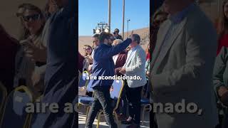 ¡Tarapacá Avanza! Teleférico Alto Hospicio–Iquique y Nuevas Obras de Conectividad 🚠🇨🇱