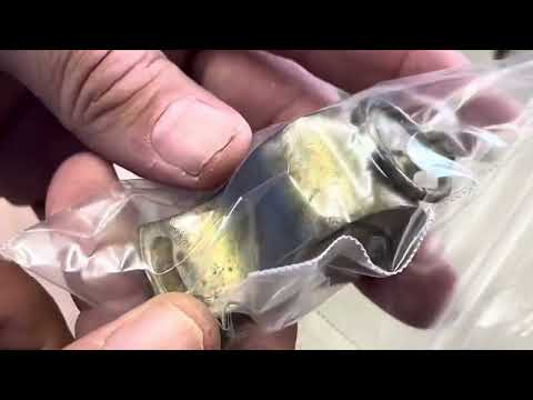 Ebay Junk Drawer Lot Knife Unboxing