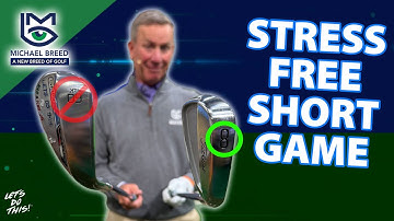 Turn a Hard Shot Into an EASY Shot!... with Michael Breed