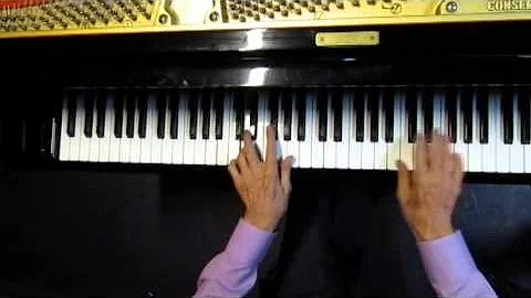 Marisela by Diaz Pea, Performed by Josu Gallastegui