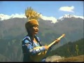 Kazakh Folk Song 2