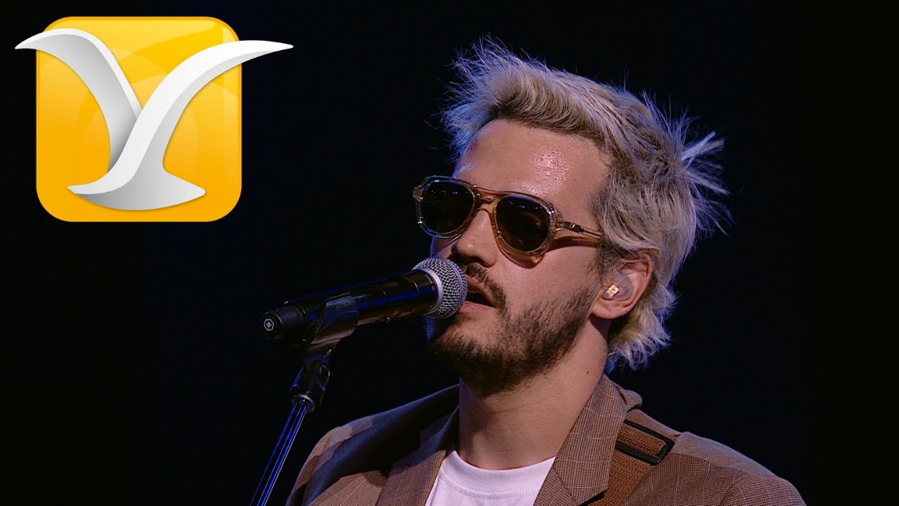 Morat - Segundos Platos - Festival Internacional de la Canción de Viña del Mar 2025 - Full HD 1080p.