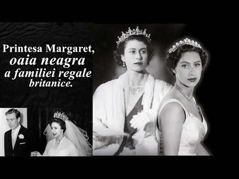 Video: La ce vârstă a murit prințesa Margareta?