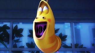larva chewing gum cartoon movie cartoons for children larva cartoon larva official