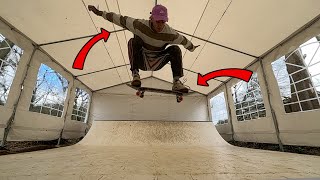 How to Ollie and Actually get Height screenshot 4