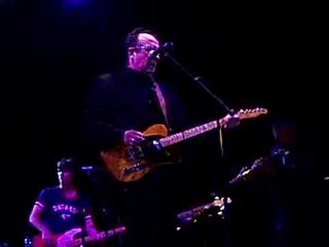 Elvis Costello - Alison