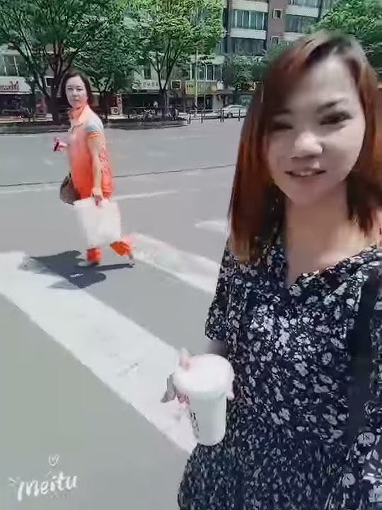 Korean sister in law