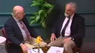 History of Hydrology Film Interviews - Mark F. Meier, 1995