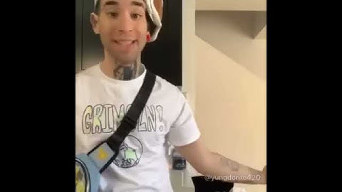 shinigami - she try to crash on my world* [triller snippet]