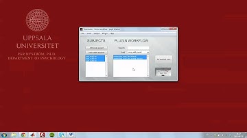 TimeStudio - Replication of study