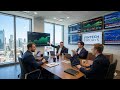 Fintech Friday with Tannor, Tevis and Roy