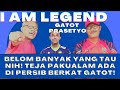 Ternyata gatot prasetyo itu salah satu kunci kuatnya kiper persib opah dani show iamlegend eps5