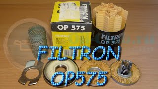 filtron op 575