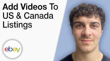 How To Add Videos to eBay US and Canada Listings [2025 Full Guide]