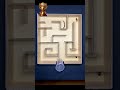 Crazy Maze Race | Centipede vs Bombardier Beetle
