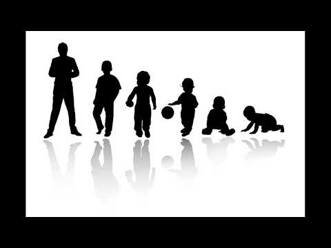 Разум, характер, личность. Внутриутробное развитие, важные факторы формирования. Ч.1 Разум, характер, личность. Внутриутробное развитие, важные факторы формирования. Ч.1