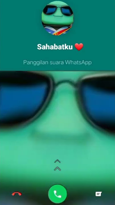 Suara telepon Komandan kokoci di jawab enggak yah 🤔🤔🤔