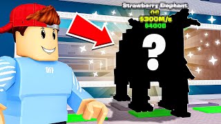 mein NEUER REKORD in Steal a Brainrot!