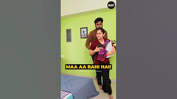 EP 32 म आ रह ह Husband Vs Wife Shorts Break 