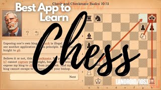 LEARN CHESS | Dr. Wolf screenshot 3