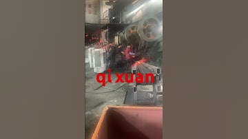 WEBB Suspension conveyor chain manufacturing plant